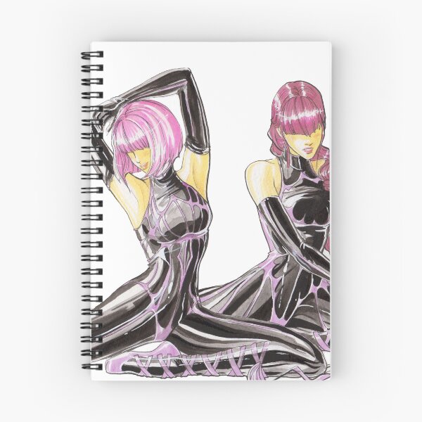 Item preview, Dancers designed and sold by VINNOIR-LATEX.