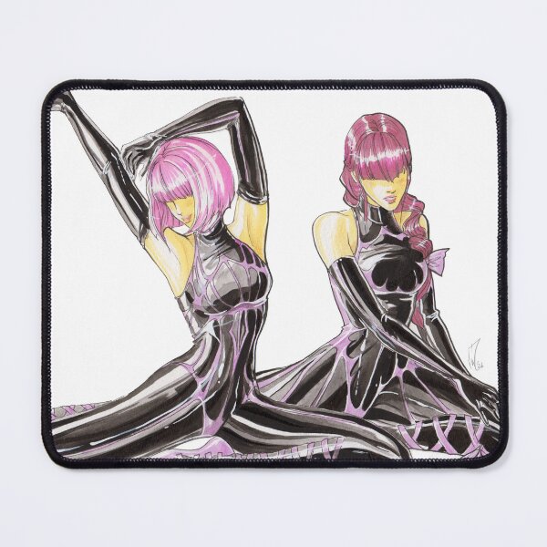 Item preview, Dancers designed and sold by VINNOIR-LATEX.