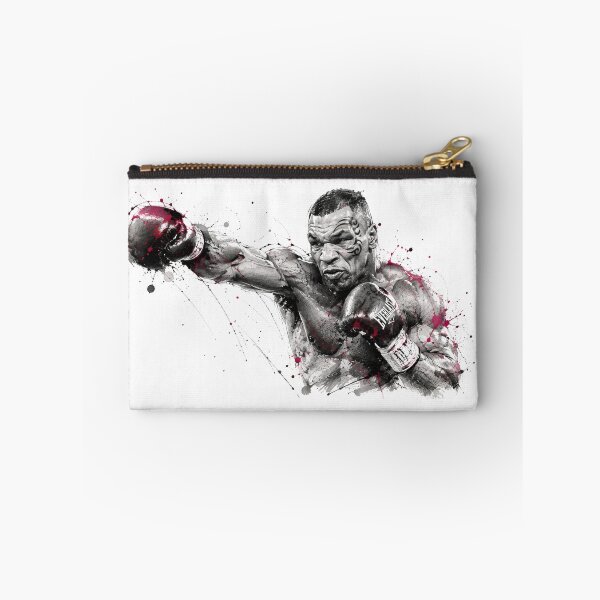 Item preview, Tyson - Intense Boxing Champion in Motion designed and sold by ProShoper24®.