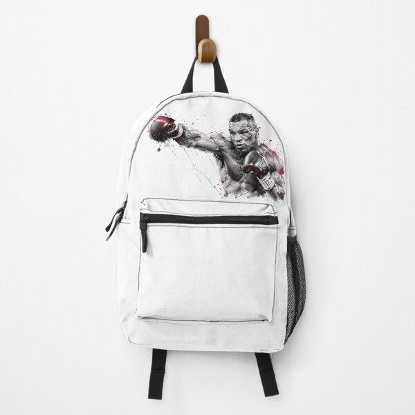 Item preview, Tyson - Intense Boxing Champion in Motion designed and sold by ProShoper24®.
