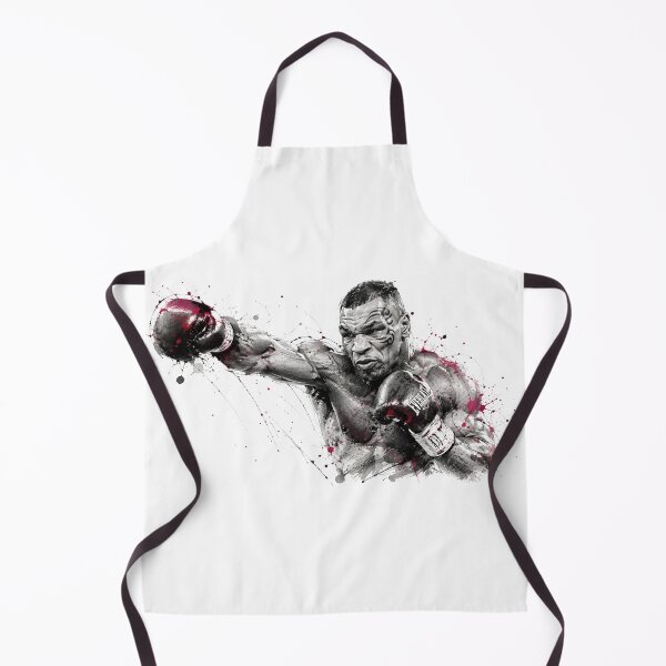 Item preview, Tyson - Intense Boxing Champion in Motion designed and sold by ProShoper24®.