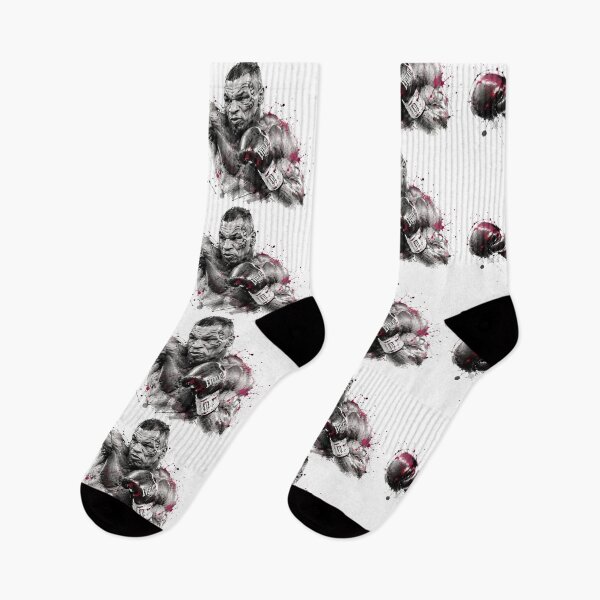Item preview, Tyson - Intense Boxing Champion in Motion designed and sold by ProShoper24®.