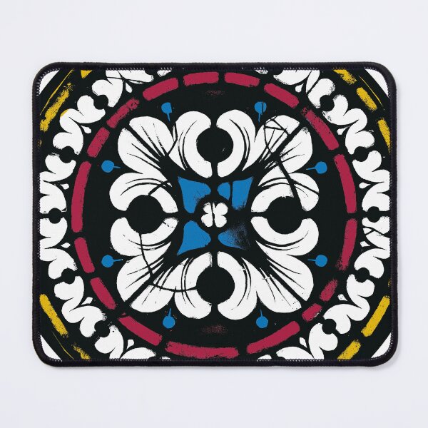 Item preview, Medieval stained glass designed and sold by PbHistory.