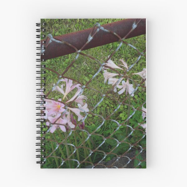 Item preview, Chain Link Lilies I designed and sold by OHPhotography.