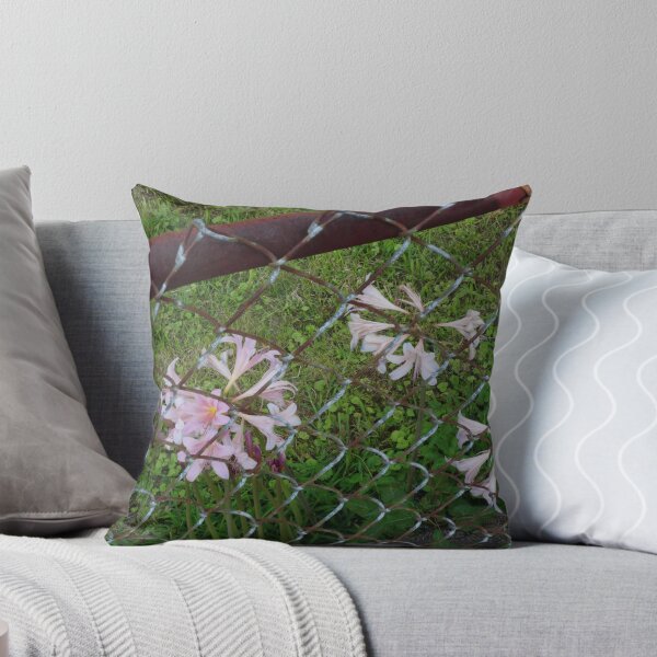Item preview, Chain Link Lilies I designed and sold by OHPhotography.