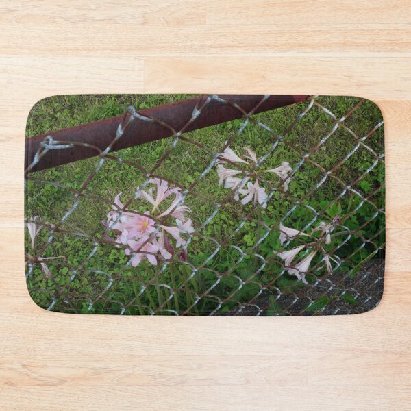 Item preview, Chain Link Lilies I designed and sold by OHPhotography.