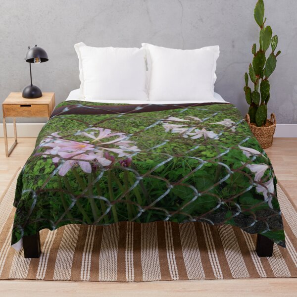 Item preview, Chain Link Lilies I designed and sold by OHPhotography.
