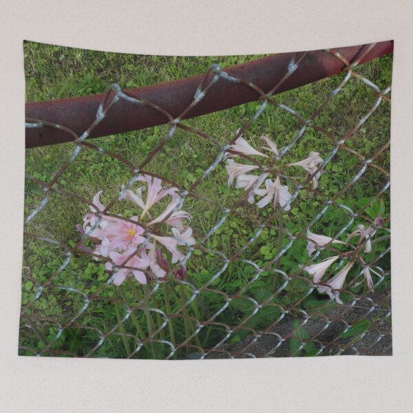 Item preview, Chain Link Lilies I designed and sold by OHPhotography.