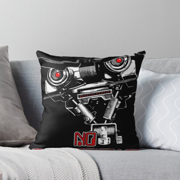 Item preview, No Disassemble Johnny Five designed and sold by tranda90.