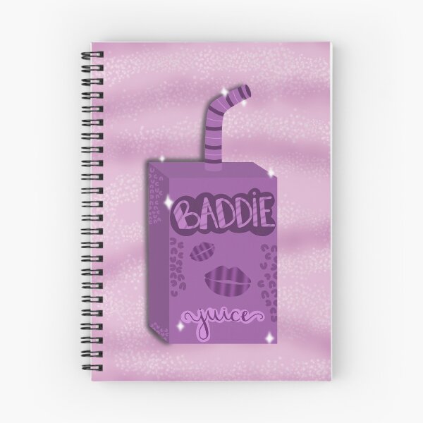Item preview, baddie juice designed and sold by Em1k.
