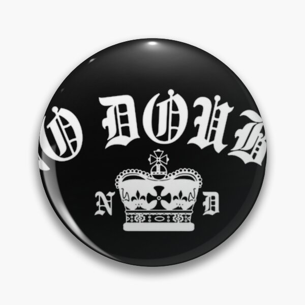 Item preview, No Doubt designed and sold by tranda90.