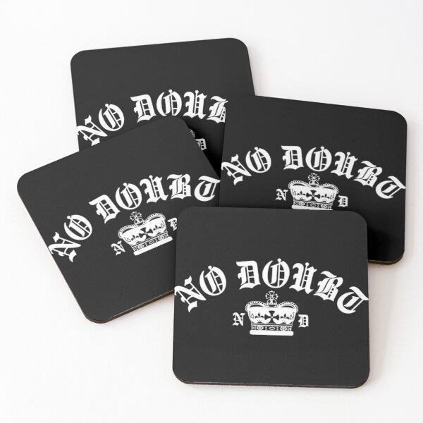 Item preview, No Doubt designed and sold by tranda90.