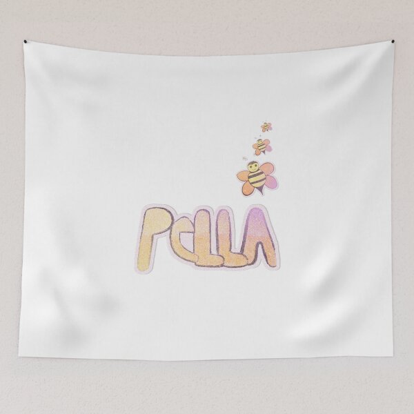 Item preview, Pella name design designed and sold by Finaklader.