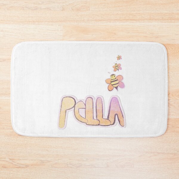 Item preview, Pella name design designed and sold by Finaklader.