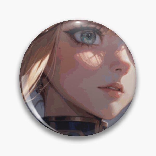 Item preview, Fate Artoria Pendragon Gift designed and sold by DavidMillerArts.