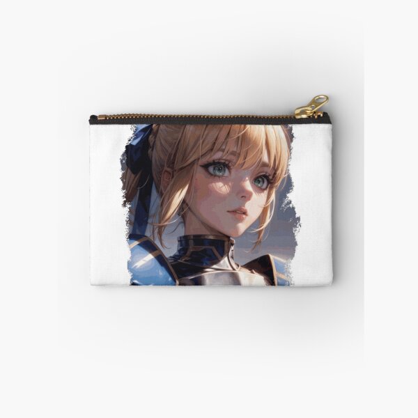 Item preview, Fate Artoria Pendragon Gift designed and sold by DavidMillerArts.