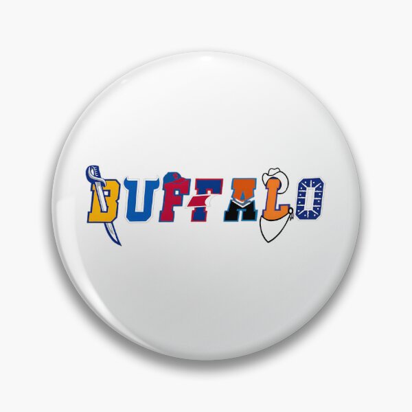 Item preview, Buffalo-Sábres designed and sold by EdificatTTArt.