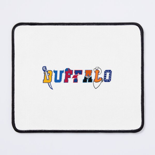 Item preview, Buffalo-Sábres designed and sold by EdificatTTArt.