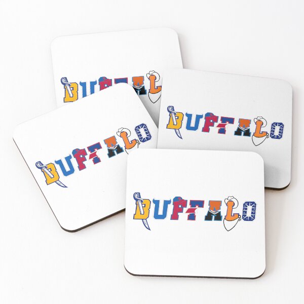 Item preview, Buffalo-Sábres designed and sold by EdificatTTArt.