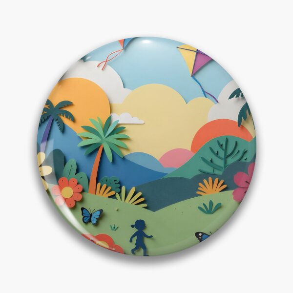 Item preview, Summer Fun in the Sun  designed and sold by TheMadTeaParty.
