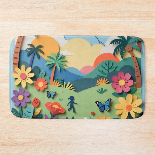 Item preview, Summer Fun in the Sun  designed and sold by TheMadTeaParty.