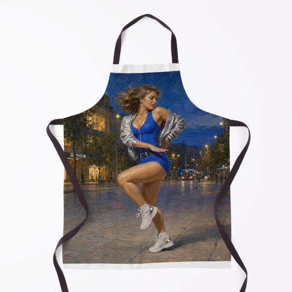 Item preview, The Urge to Dance / Желание танцевать designed and sold by ggstcraft.