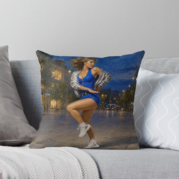 Item preview, The Urge to Dance / Желание танцевать designed and sold by ggstcraft.