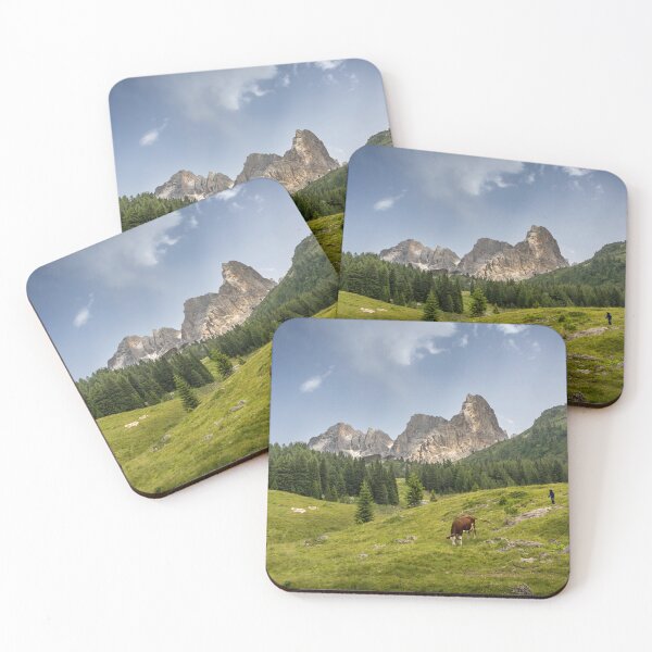 Item preview, Alpine Grazing - Trentino, Northern italy. designed and sold by Viv Thompson Photography .