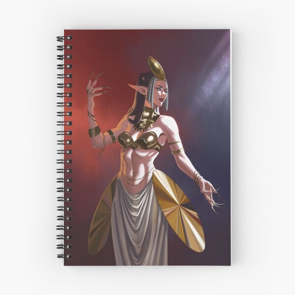 Item preview, The princess designed and sold by Marta Panzeri Igorivna.