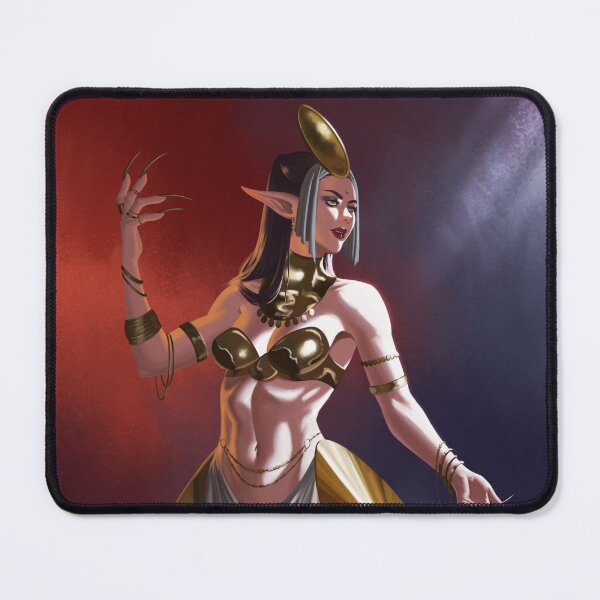 Item preview, The princess designed and sold by Marta Panzeri Igorivna.