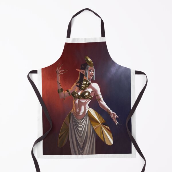 Item preview, The princess designed and sold by Marta Panzeri Igorivna.