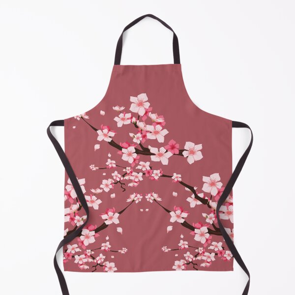 Item preview, Cherry Blossoms designed and sold by The Quilting Bee.