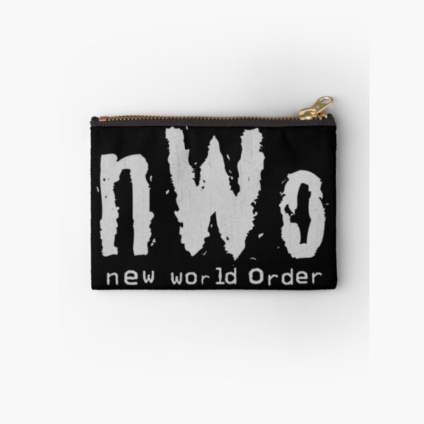 Artikelvorschau, Nwo White entworfen und verkauft von yanndude.