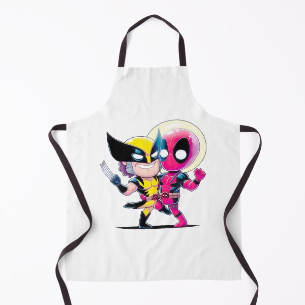 Item preview, Duo Of Heroes Dancing Under The Moon designed and sold by brocheavisser.