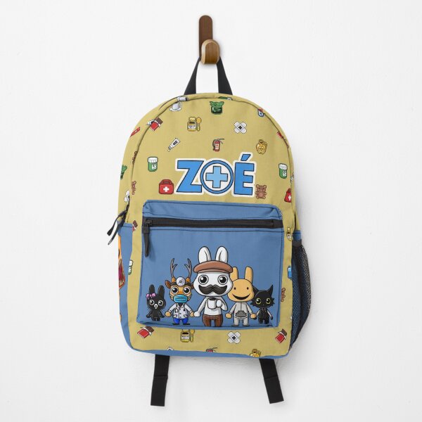 Item preview, AnimalHospital designed and sold by Vie De Carabin.