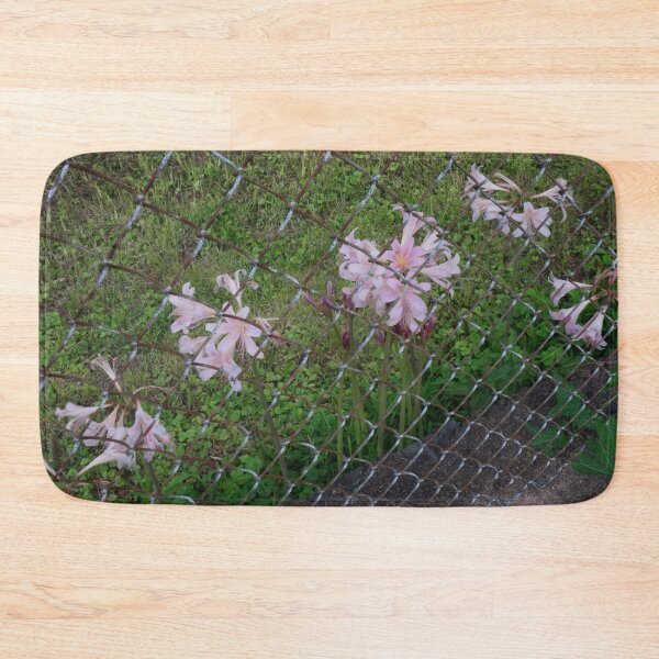 Item preview, Chain Link Lilies II designed and sold by OHPhotography.