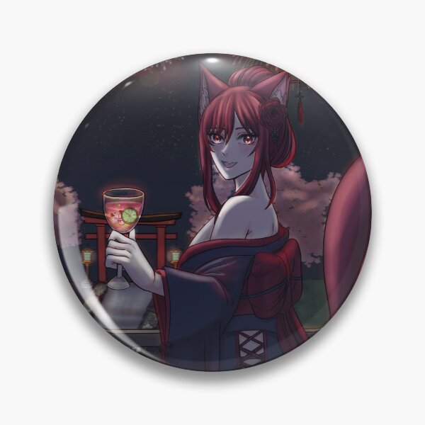Item preview, Happy new year from Akane! designed and sold by AkaneSpiritShop.