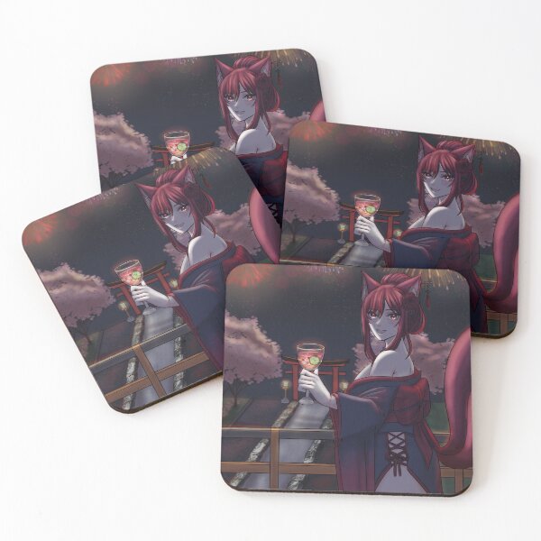 Item preview, Happy new year from Akane! designed and sold by AkaneSpiritShop.