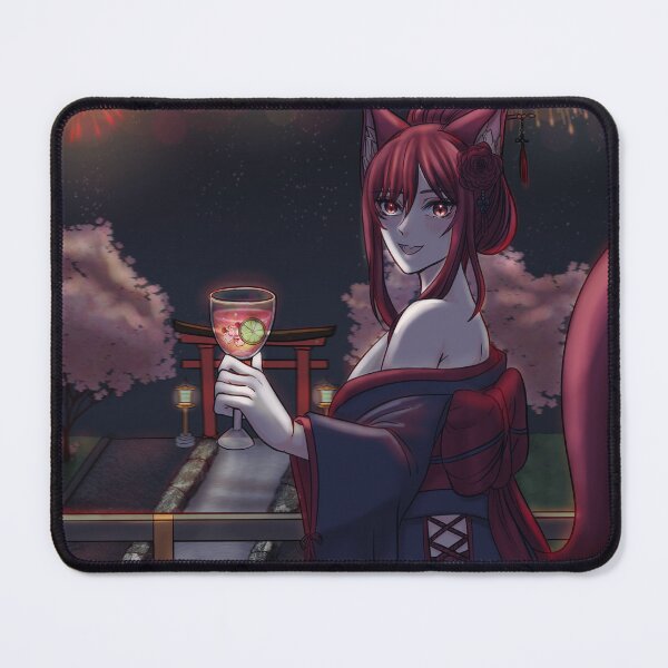 Item preview, Happy new year from Akane! designed and sold by AkaneSpiritShop.