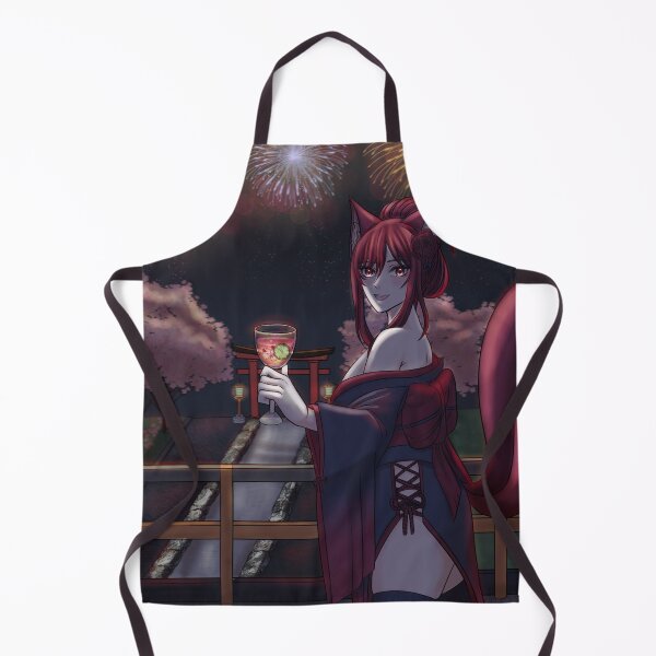 Item preview, Happy new year from Akane! designed and sold by AkaneSpiritShop.