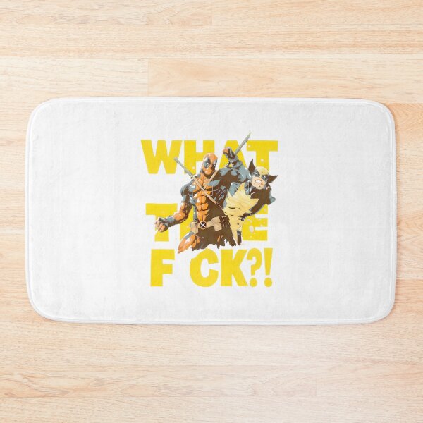 Item preview, Deadpool And Wolverine designed and sold by brocheavisser.