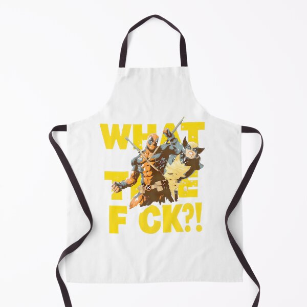Item preview, Deadpool And Wolverine designed and sold by brocheavisser.