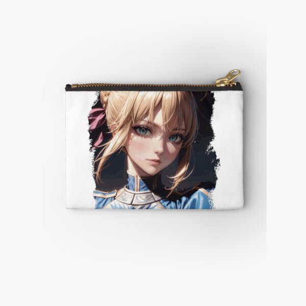 Item preview, Fate Artoria Pendragon Gift designed and sold by DavidMillerArts.