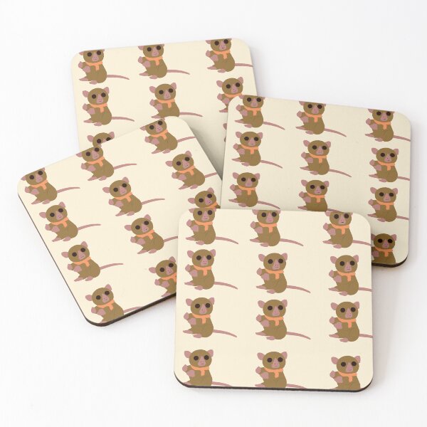 Item preview, Mr. Tarsius designed and sold by MayaCordalia.