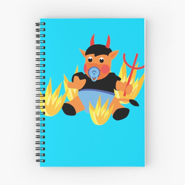 Item preview, Devil Bae designed and sold by R.U BOLD.