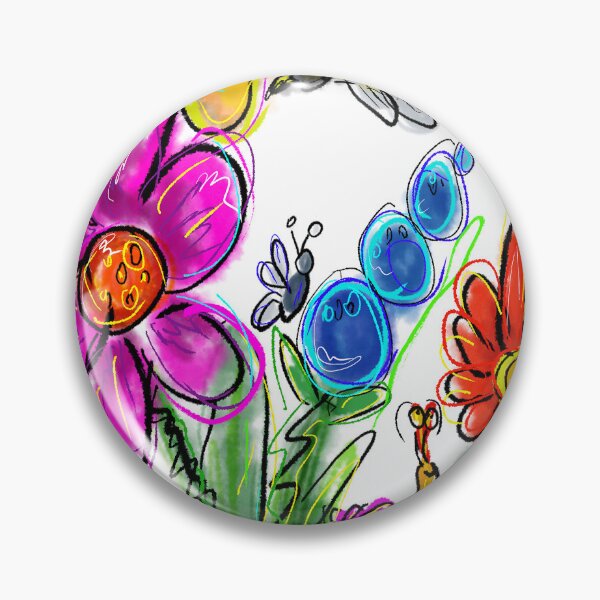 Item preview, Spring Snack designed and sold by traumgilde.
