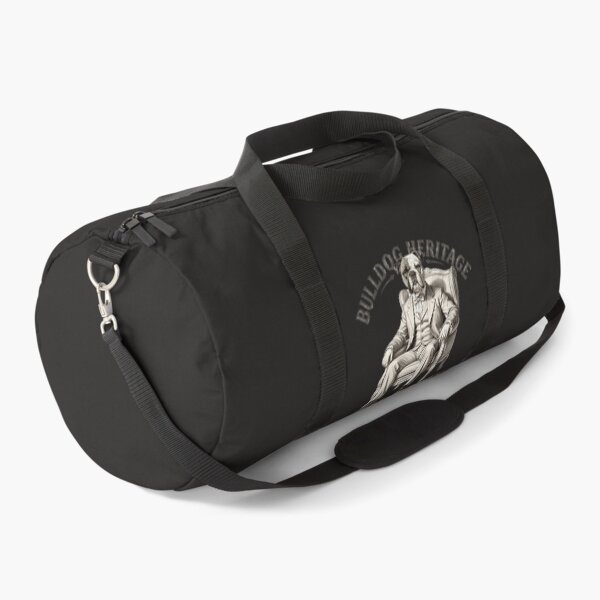 Item preview, BULLDOG HERITAGE - THE GENTLEMAN designed and sold by The best online style shop.