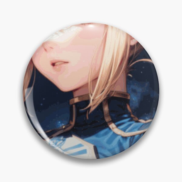 Item preview, Fate Artoria Pendragon Gift designed and sold by DavidMillerArts.