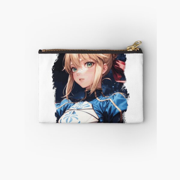 Item preview, Fate Artoria Pendragon Gift designed and sold by DavidMillerArts.