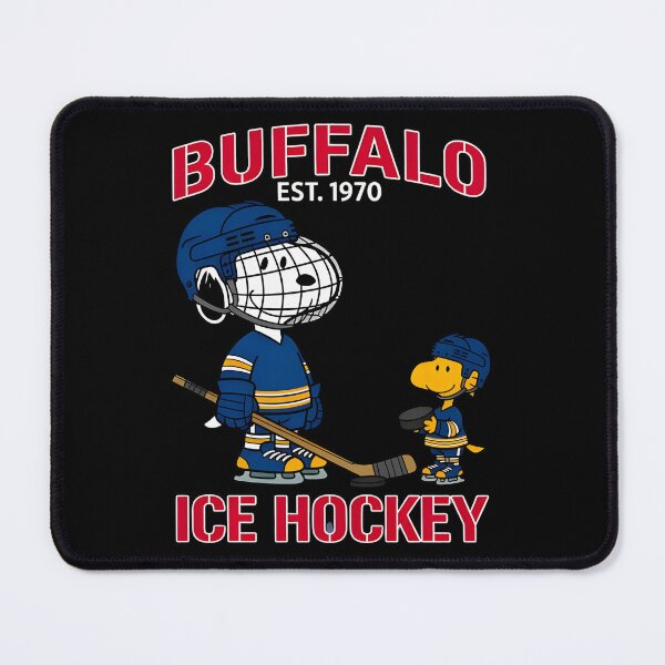 Item preview, Buffalo-Sabrés designed and sold by EdificatTTArt.